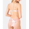 image:imageRoxy Womens Bikini Bottom  Stretch Swimwear UPF50 EcoFriendly Fabric Pool Surf Swim BeachwearMulti