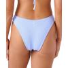 image:imageRoxy Womens Bikini Bottom  Stretch Swimwear UPF50 EcoFriendly Fabric Pool Surf Swim BeachwearOasis