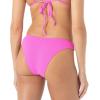 image:imageRoxy Womens Bikini Bottom  Stretch Swimwear UPF50 EcoFriendly Fabric Pool Surf Swim BeachwearPink