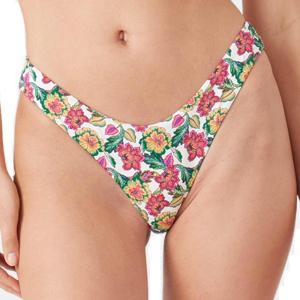 image:imageRoxy Womens Bikini Bottom  Stretch Swimwear UPF50 EcoFriendly Fabric Pool Surf Swim BeachwearFloral