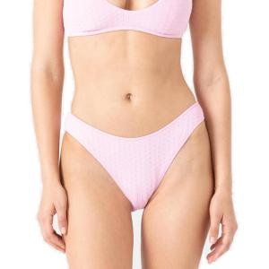 image:imageRoxy Womens Bikini Bottom  Stretch Swimwear UPF50 EcoFriendly Fabric Pool Surf Swim BeachwearLilac