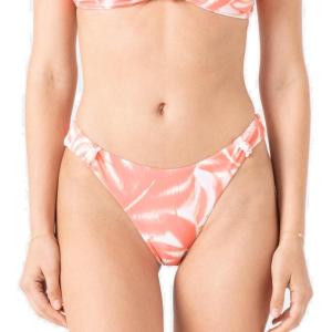 image:imageRoxy Womens Bikini Bottom  Stretch Swimwear UPF50 EcoFriendly Fabric Pool Surf Swim BeachwearMulti