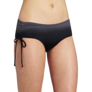 image:imageRoxy Womens Bikini Bottom  Stretch Swimwear UPF50 EcoFriendly Fabric Pool Surf Swim BeachwearSable