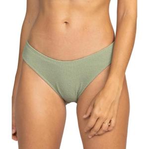 image:imageRoxy Womens Bikini Bottom  Stretch Swimwear UPF50 EcoFriendly Fabric Pool Surf Swim BeachwearSage