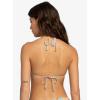 image:imageRoxy Womens Bikini Top  Adjustable Straps Removable Pads UPF 50 QuickDry Swimwear Top BeachwearBhb8s