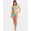 image:imageRoxy Womens Bikini Top  Adjustable Straps Removable Pads UPF 50 QuickDry Swimwear Top BeachwearMaui