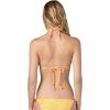 image:imageRoxy Womens Bikini Top  Adjustable Straps Removable Pads UPF 50 QuickDry Swimwear Top BeachwearNeon Sherbert