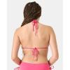 image:imageRoxy Womens Bikini Top  Adjustable Straps Removable Pads UPF 50 QuickDry Swimwear Top BeachwearParadise