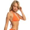 image:imageRoxy Womens Bikini Top  Adjustable Straps Removable Pads UPF 50 QuickDry Swimwear Top BeachwearTiger