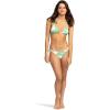 image:imageRoxy Womens Bikini Top  Adjustable Straps UPF 50 Sun Protection Swimwear Top Surf BeachwearMint