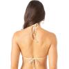 image:imageRoxy Womens Bikini Top  Adjustable Straps UPF 50 Sun Protection Swimwear Top Surf BeachwearMulti