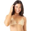 image:imageRoxy Womens Bikini Top  Adjustable Straps UPF 50 Sun Protection Swimwear Top Surf BeachwearMulti