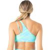 image:imageRoxy Womens Bikini Top  Removable Pads Swim Top with Adjustbale Straps Stretch Swimwear UPF Sun ProtectionBright Blue