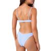 image:imageRoxy Womens Bikini Top  Underwire Adjustable Straps UPF 50 QuickDry Surf Swim BeachwearOasis