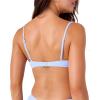 image:imageRoxy Womens Bikini Top  Underwire Adjustable Straps UPF 50 QuickDry Surf Swim BeachwearOasis