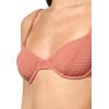 image:imageRoxy Womens Bikini Top  Underwire Adjustable Straps UPF 50 QuickDry Surf Swim BeachwearRose