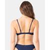 image:imageRoxy Womens Bralette Bikini Top  Adjustable Swim Top QuickDry Removable Pads UPF 50 Resort WearMindigo