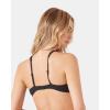 image:imageRoxy Womens Bralette Bikini Top  Adjustable Swim Top QuickDry Removable Pads UPF 50 Resort WearRaven