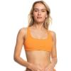 image:imageRoxy Womens Bralette Bikini Top  QuickDry Swim Top Removable Pads UPF 50 Sun ProtectionAutumn
