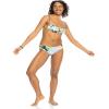 image:imageRoxy Womens Bralette Bikini Top  QuickDry Swim Top Removable Pads UPF 50 Sun ProtectionIndigo