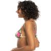 image:imageRoxy Womens Bralette Bikini Top  QuickDry Swim Top Removable Pads UPF 50 Sun ProtectionPalm Song