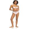 image:imageRoxy Womens Bralette Bikini Top  QuickDry Swim Top Removable Pads UPF 50 Sun ProtectionTropical