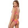 image:imageRoxy Womens Reversible Bikini Top Swim Top QuickDry Removable Pads UPF 50 Pool Beach SurfFloral