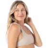 image:imageRoxy Womens Reversible Bikini Top Swim Top QuickDry Removable Pads UPF 50 Pool Beach SurfStripe