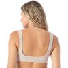 image:imageRoxy Womens Reversible Bikini Top Swim Top QuickDry Removable Pads UPF 50 Pool Beach SurfStripe