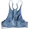 image:imageRoxy Womens Strappy Love Crop Bikini TopCaptain