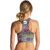 image:imageRoxy Womens Strappy Love Crop Bikini TopRegata