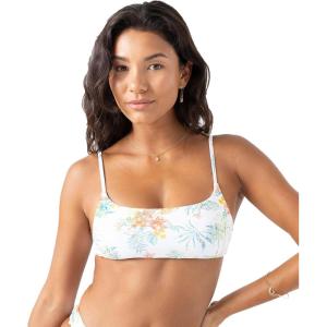image:imageRoxy Womens Reversible Bikini Top Swim Top QuickDry Removable Pads UPF 50 Pool Beach SurfMix