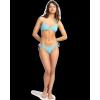 image:imageRoxy Womens Beach Classics Cheeky Bikini BottomsM Blue