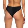 image:imageRoxy Womens Beach Classics Moderate Bikini Bottoms  Low Rise Swimwear UPF Protection Surf and Beach DaysJet