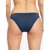 image:imageRoxy Womens Beach Classics Moderate Bikini Bottoms Mood Indigo 22 M