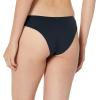 image:imageRoxy Womens Bikini Bottoms  Low Rise Swimwear UPF50 Pool Surfing Swimming BeachwearAnthracite