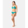 image:imageRoxy Womens Bikini Bottoms  UPF 50 QuickDry Stretch Fabric Swimsuit Bottoms Surf BeachwearSeafoam