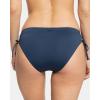 image:imageRoxy Womens Bikini Bottoms Stretch Swimwear UPF50 EcoFriendly Fabric Pool Surf Swim BeachwearMood Indigo
