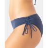 image:imageRoxy Womens Bikini Bottoms Stretch Swimwear UPF50 EcoFriendly Fabric Pool Surf Swim BeachwearMood Indigo