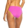image:imageRoxy Womens Bikini Bottoms Stretch Swimwear UPF50 EcoFriendly Fabric Pool Surf Swim BeachwearRosebud