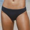 image:imageRoxy Womens Ribbed Love The Comber Bikinin BottomBlack