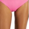 image:imageRoxy Womens Ribbed Love The Comber Bikinin BottomPink Guava