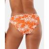 image:imageRoxy Womens Side Tie Cheeky Bikini Bottoms  Low Rise Swimwear UPF 50 Sun ProtectionRed