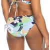 image:imageRoxy Womens Side Tie Cheeky Bikini Bottoms  Low Rise Swimwear UPF 50 Sun ProtectionVintage Indigo