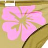 image:imageRoxy Womens Side Tie Cheeky Bikini Bottoms  Low Rise Swimwear UPF 50 Sun ProtectionWatermelon