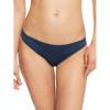 image:imageRoxy Womens Beach Classics Moderate Bikini Bottoms Mood Indigo 22 M