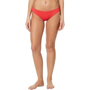 image:imageRoxy Womens Ribbed Love The Comber Bikinin BottomBittersweet