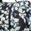 image:imageRoxy Duffel Bag  Travel  Work  Gym  Fitness  Beach  Everyday Carry  Recycled MaterialsWild Wind Hibiscus Mirage