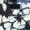 image:imageRoxy Duffel Bag  Travel  Work  Gym  Fitness  Beach  Everyday Carry  Recycled MaterialsWild Wind Hibiscus Mirage