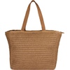 image:imageRoxy Womens Beach Tote Bag  Travel  Vacation  Straw  Lightweight  BreathableSpotless Sunnies  Natural